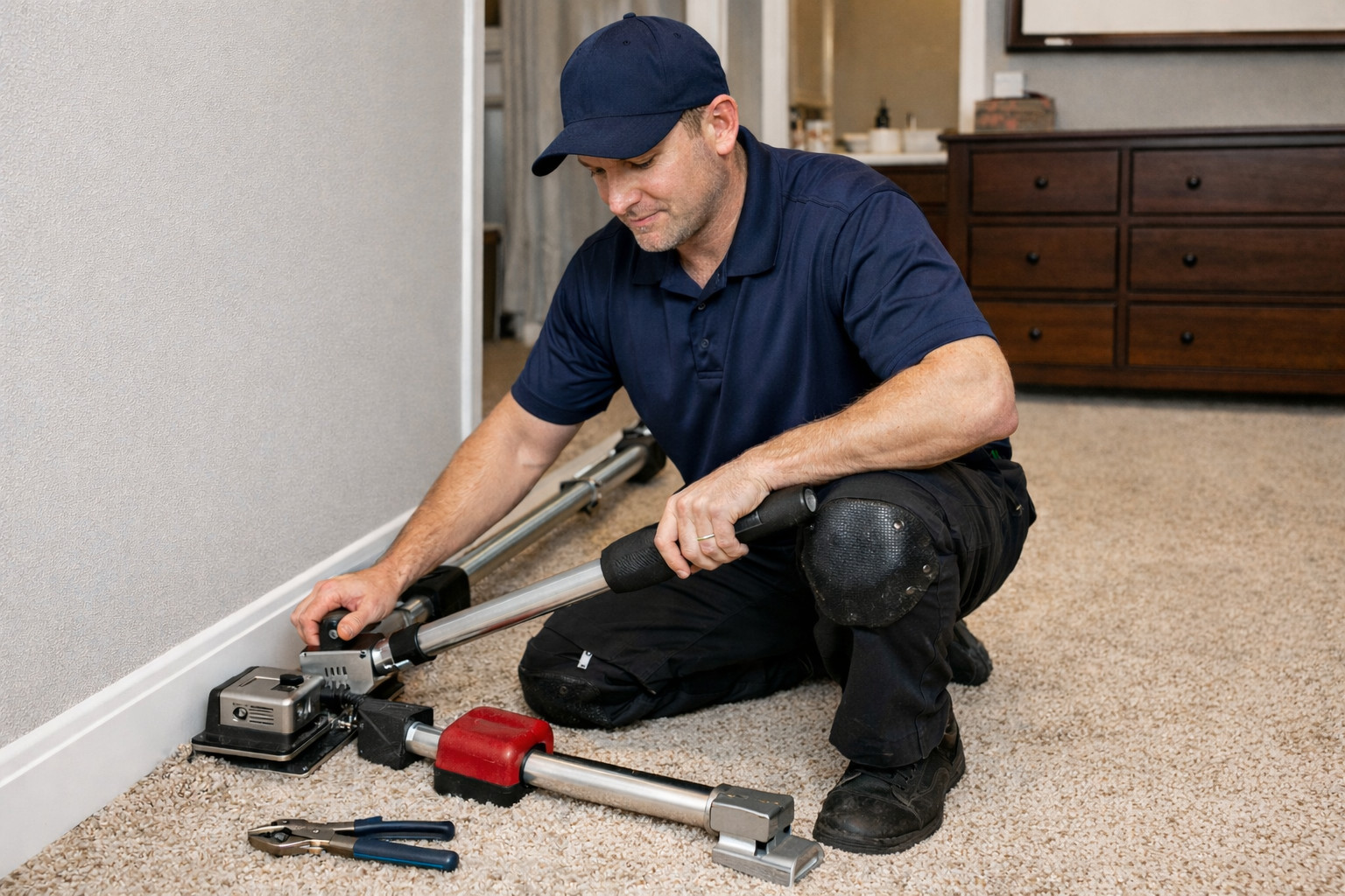 Home and office cleaning services in Kuna, ID