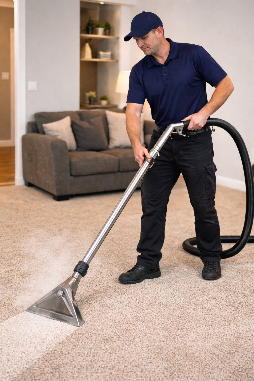Home and office cleaning services in Star, ID