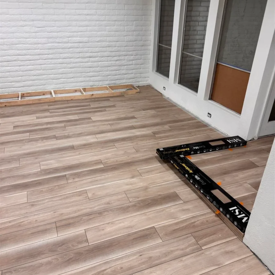 Luxury vinyl flooring styles in Phoenix, AZ