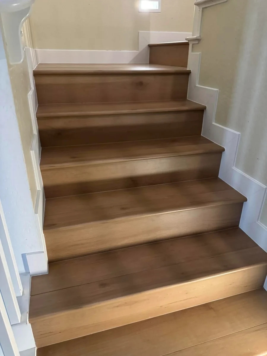 Flooring services in Mesa, AZ