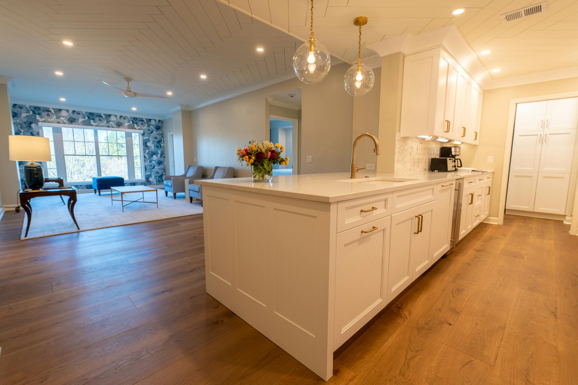 Flooring solutions for homes in Mesa, AZ