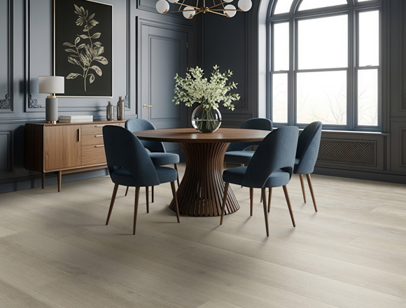 Best luxury vinyl flooring options in Phoenix, AZ