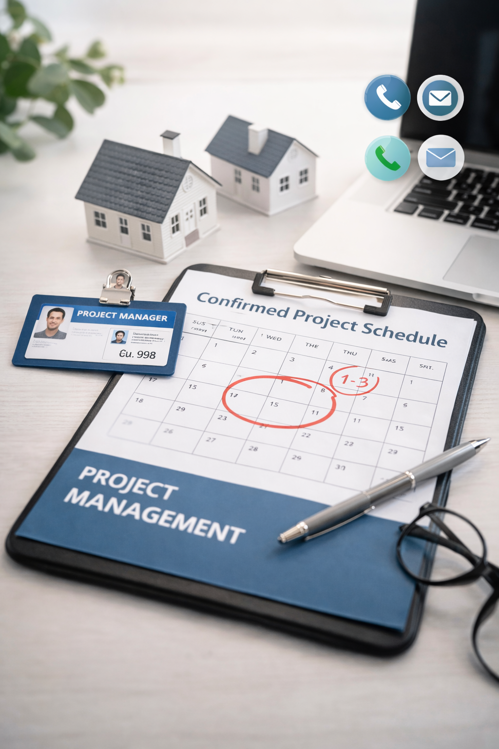 Remodeling project management in Cape Coral, Florida