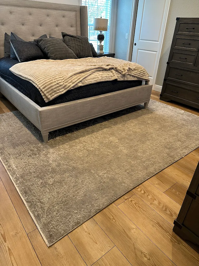 Professional Carpet Cleaning results in an Orlando home by Dan Dan the Carpet Man Professional Carpet Cleaning results in an Orlando home by Dan Dan the Carpet Man