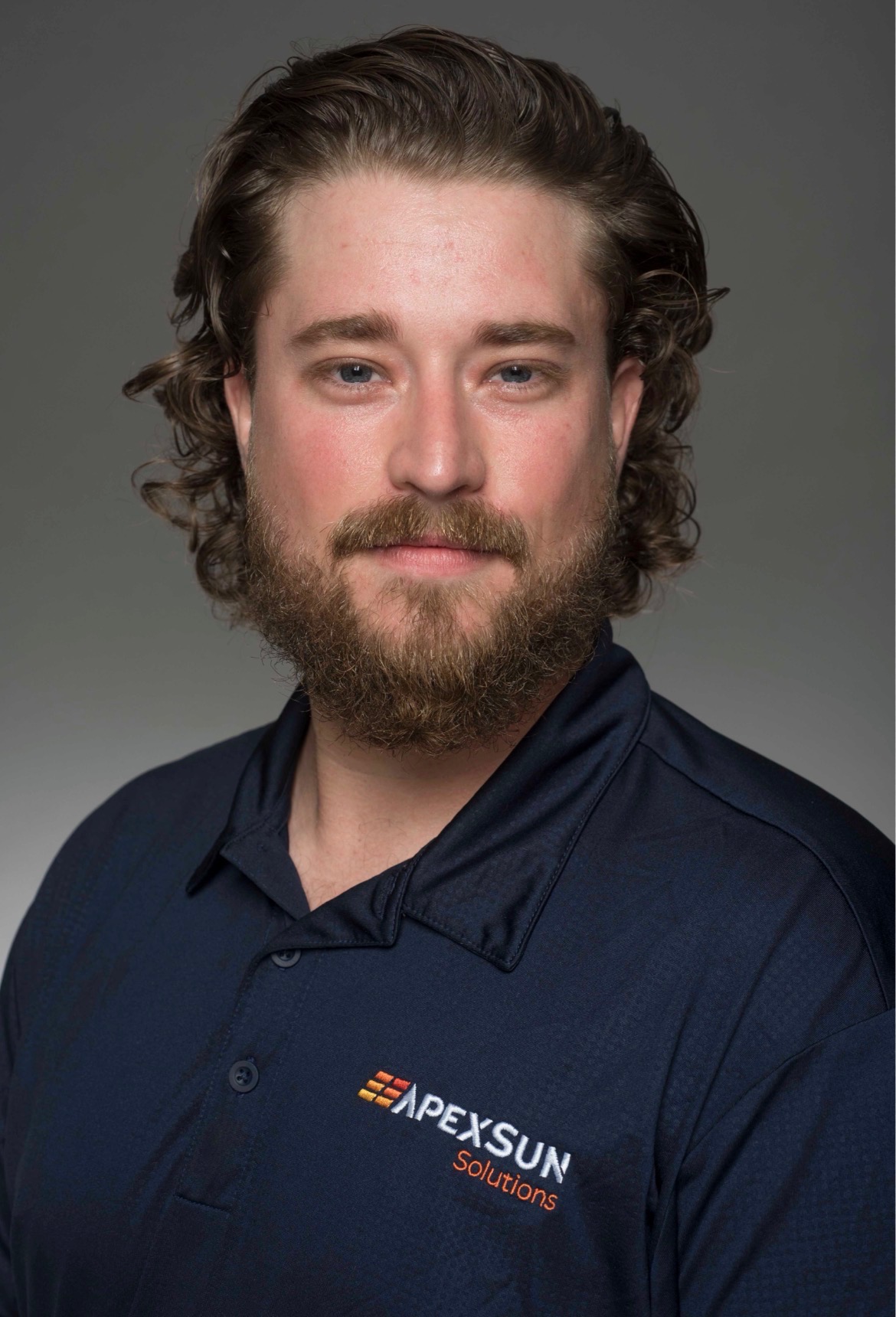 Aaron Trizna, Owner and Operations Manager