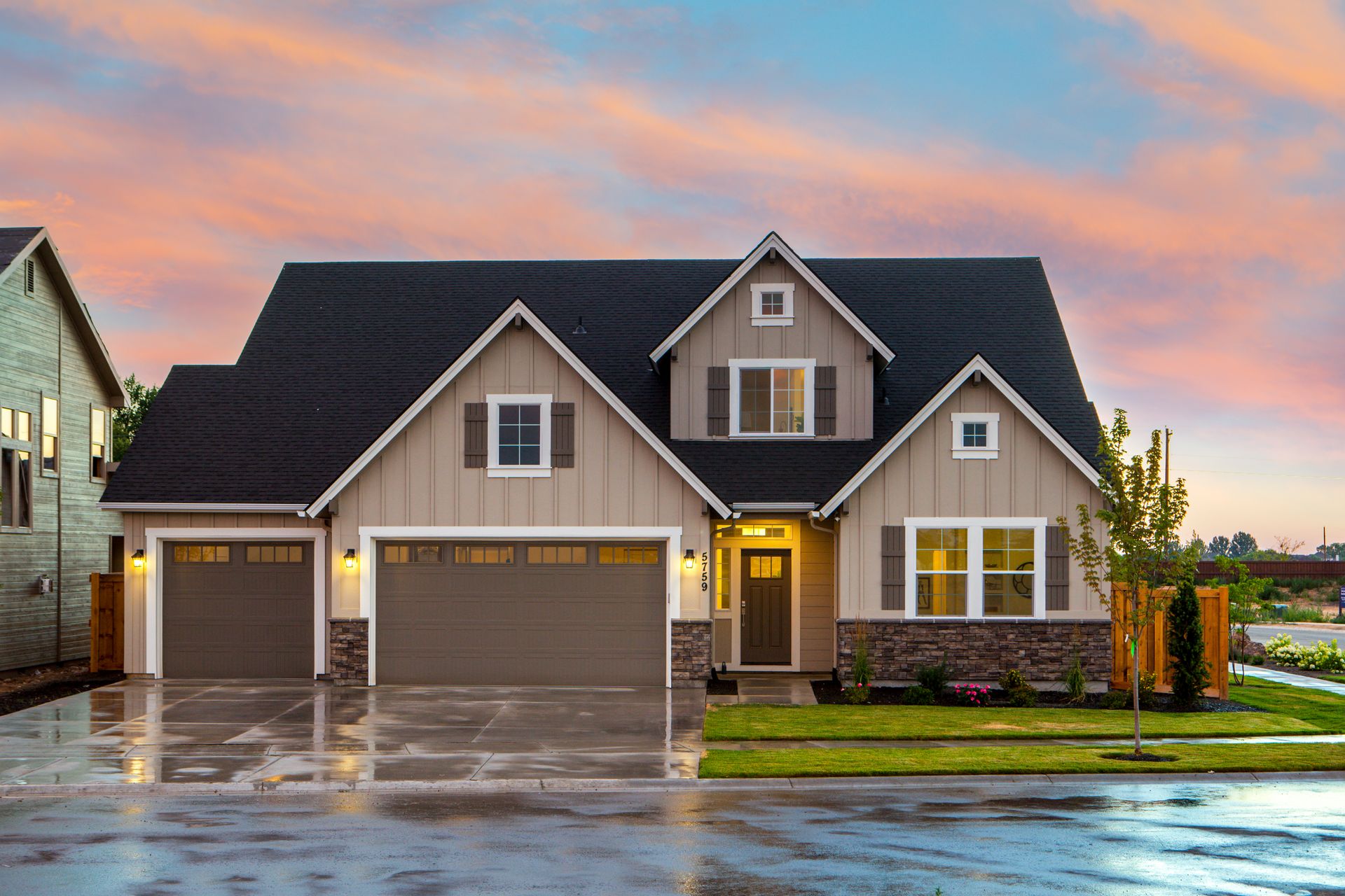 Keep your home looking it's best with Driveway Pressure Washing in Austin, TX