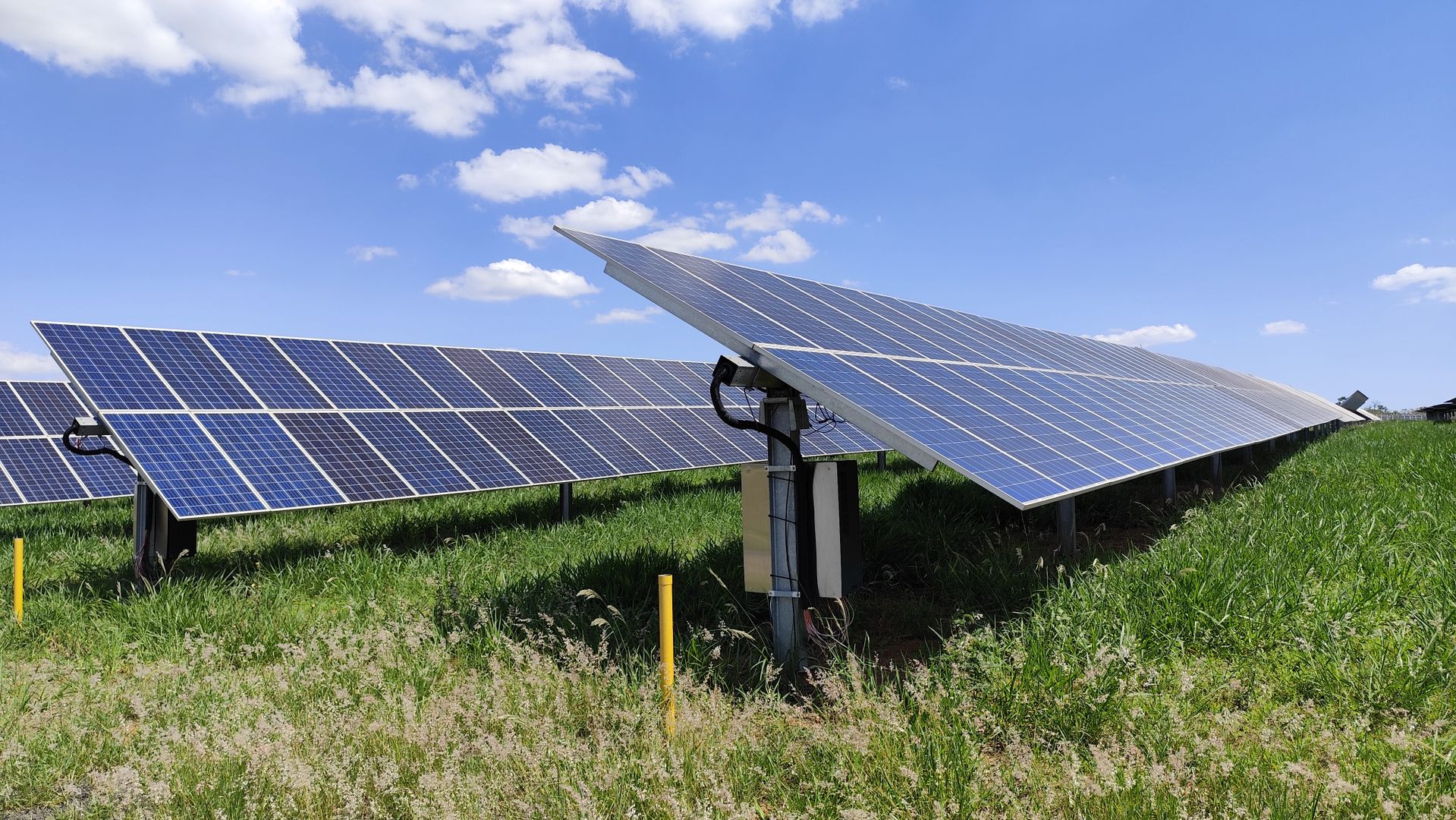 Solar Panel Cleaning Services in Austin, TX and Surrounding Areas