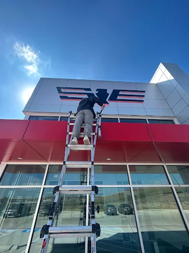 Exterior Cleaning Services in Rollingwood, TX