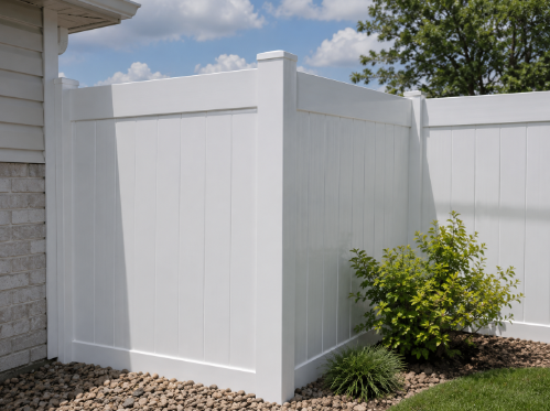 Keep your home looking it's best with Fence Cleaning in Austin, TX