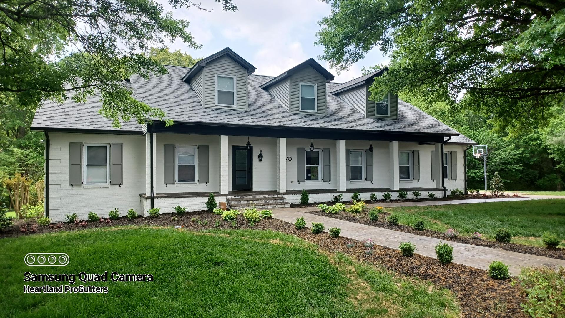 Gutters, Drainage, Siding Solutions & More in Paducah, KY