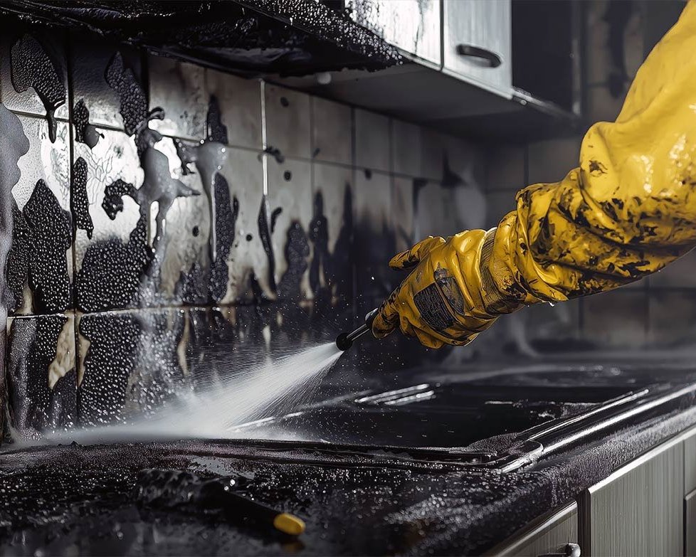Trusted Fire and Water Restoration in Lake Villa, IL | Valor Restoration Trusted Fire and Water Restoration in Lake Villa, IL | Valor Restoration