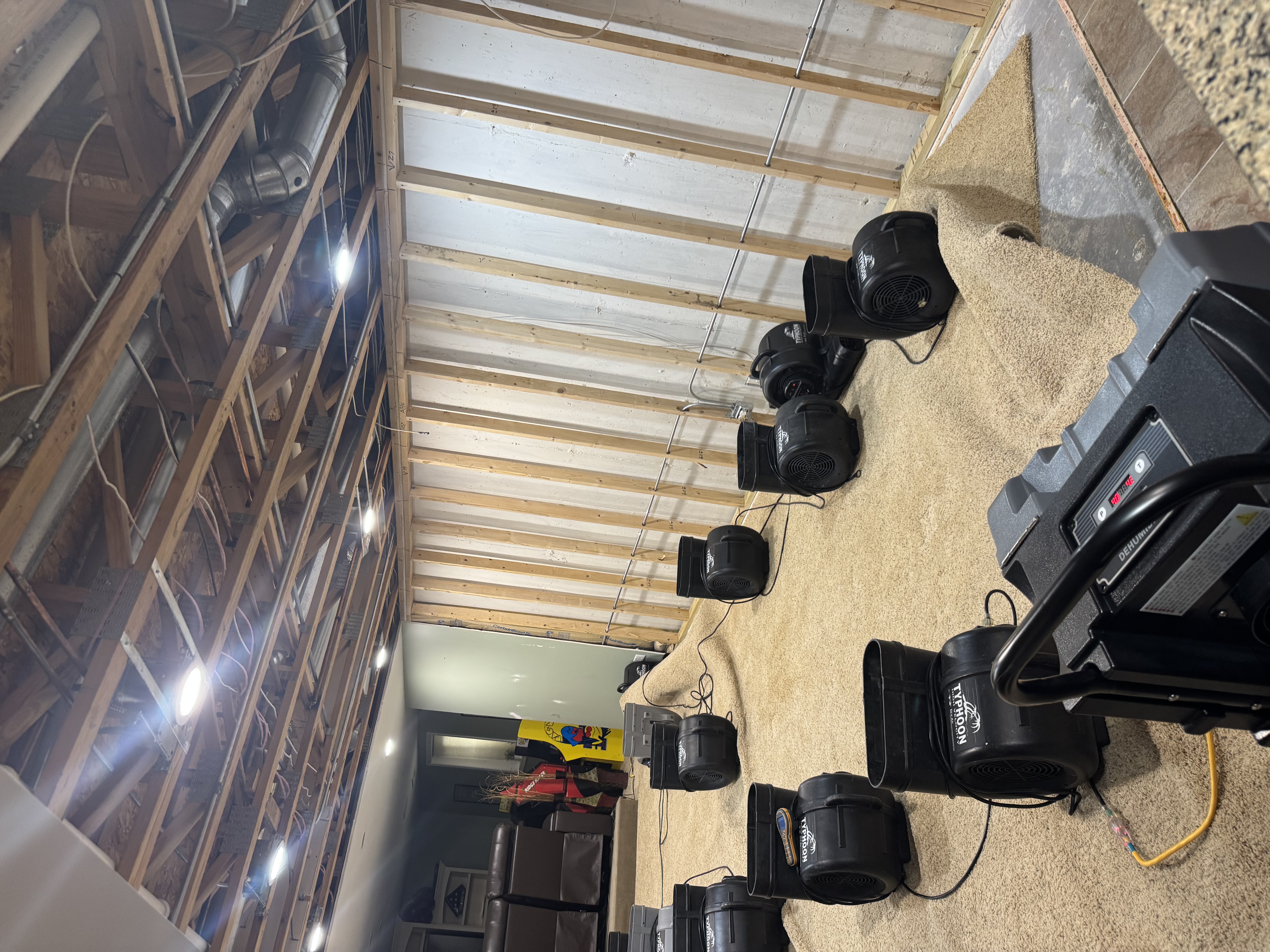 Water Damage Repair | Valor Restoration