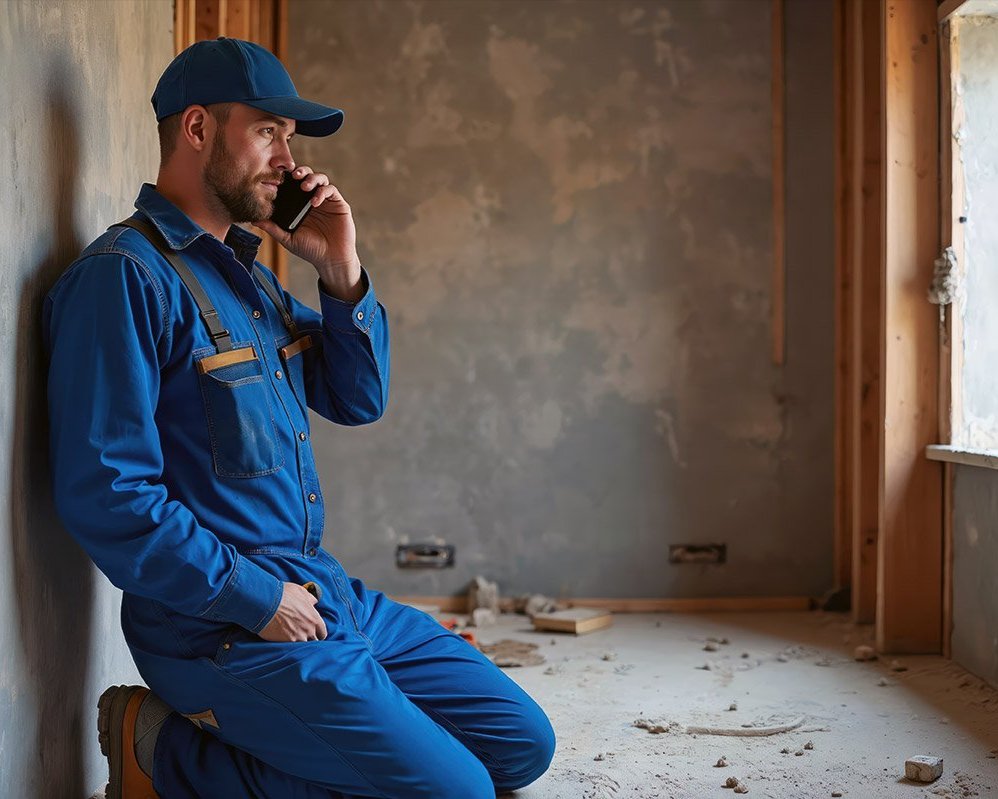 Careers at Valor Restoration