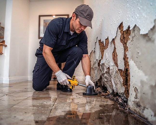 Water Damage Repair | Valor Restoration