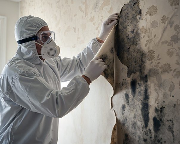 Professional Mold Remediation in Wisconsin | Valor Restoration