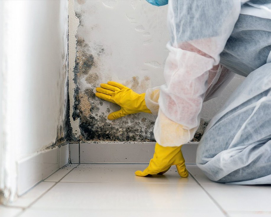 Mold Remediation (Wisconsin Only) | Valor Restoration