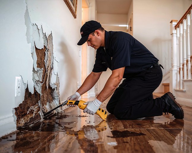 Water & Fire Damage Restoration in Vernon, IL | Valor Restoration