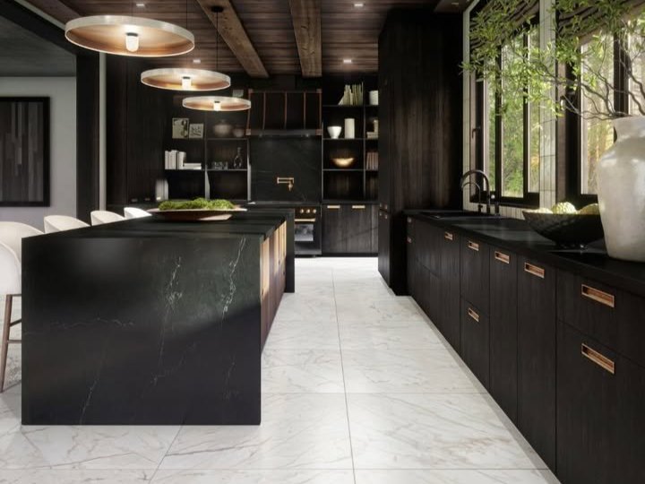 Hardwood flooring from Brothers Flooring in Spokane, WA