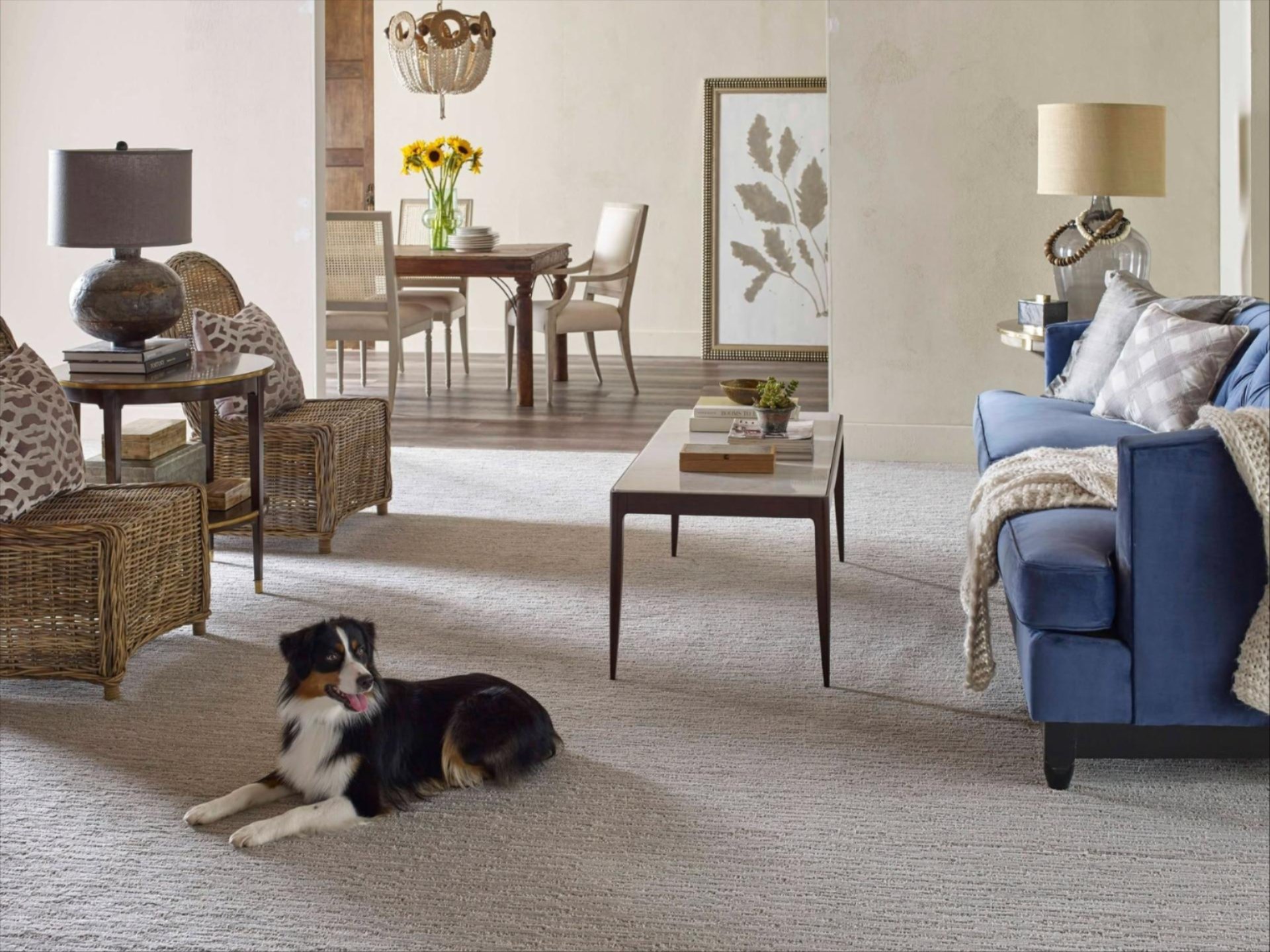 Hardwood flooring from Brothers Flooring in Spokane, WA
