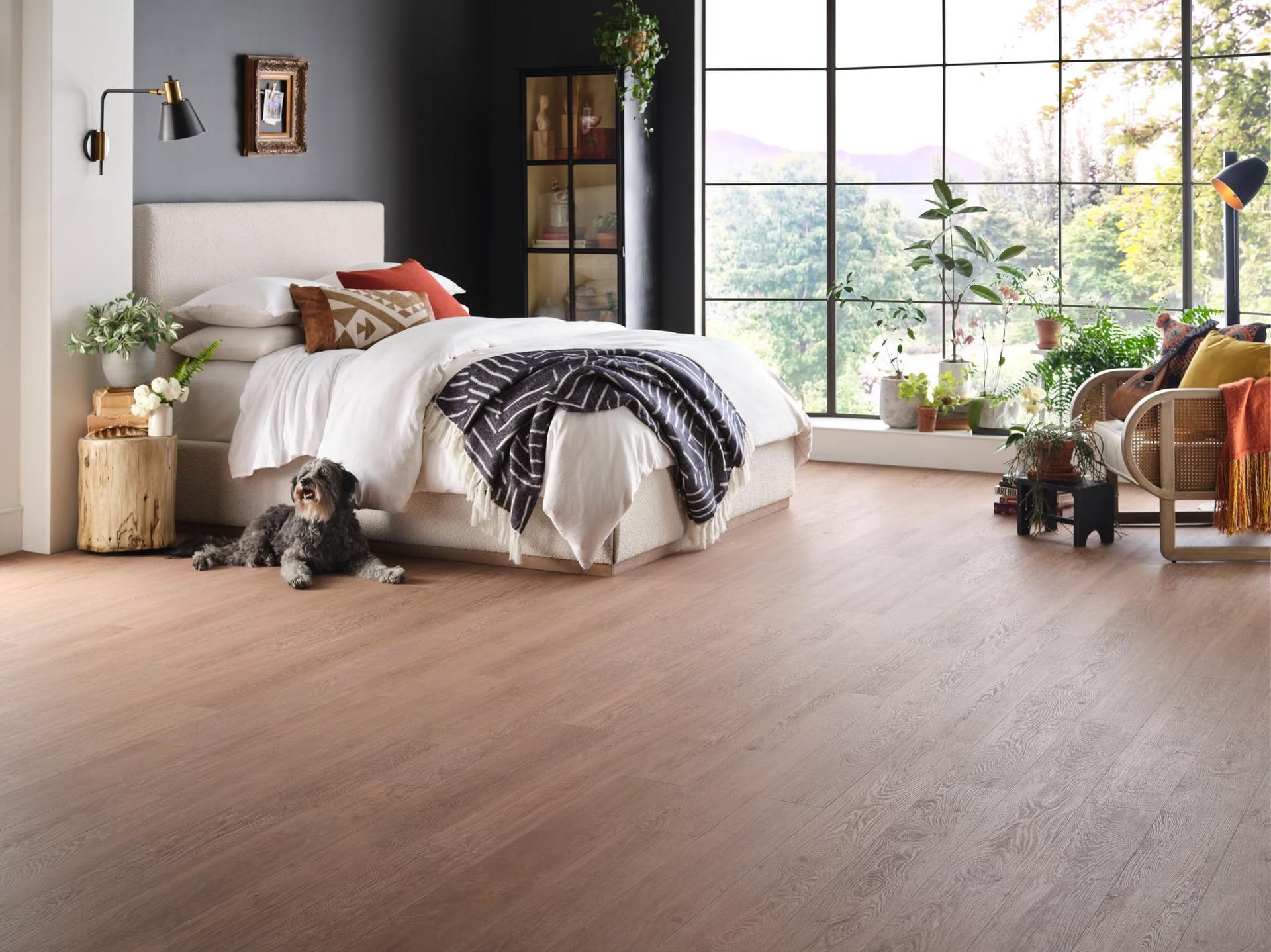 Flooring Installation in Spokane, WA