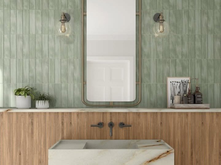 Hardwood flooring from Brothers Flooring in Spokane, WA