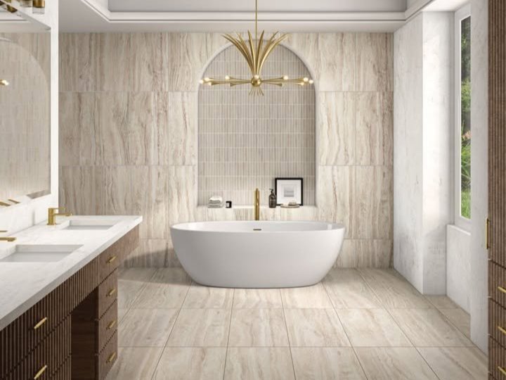 Hardwood flooring from Brothers Flooring in Spokane, WA