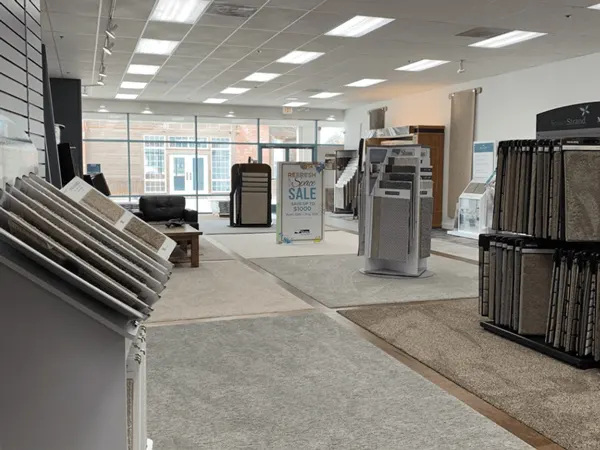 Visit our showroom in Spokane, WA