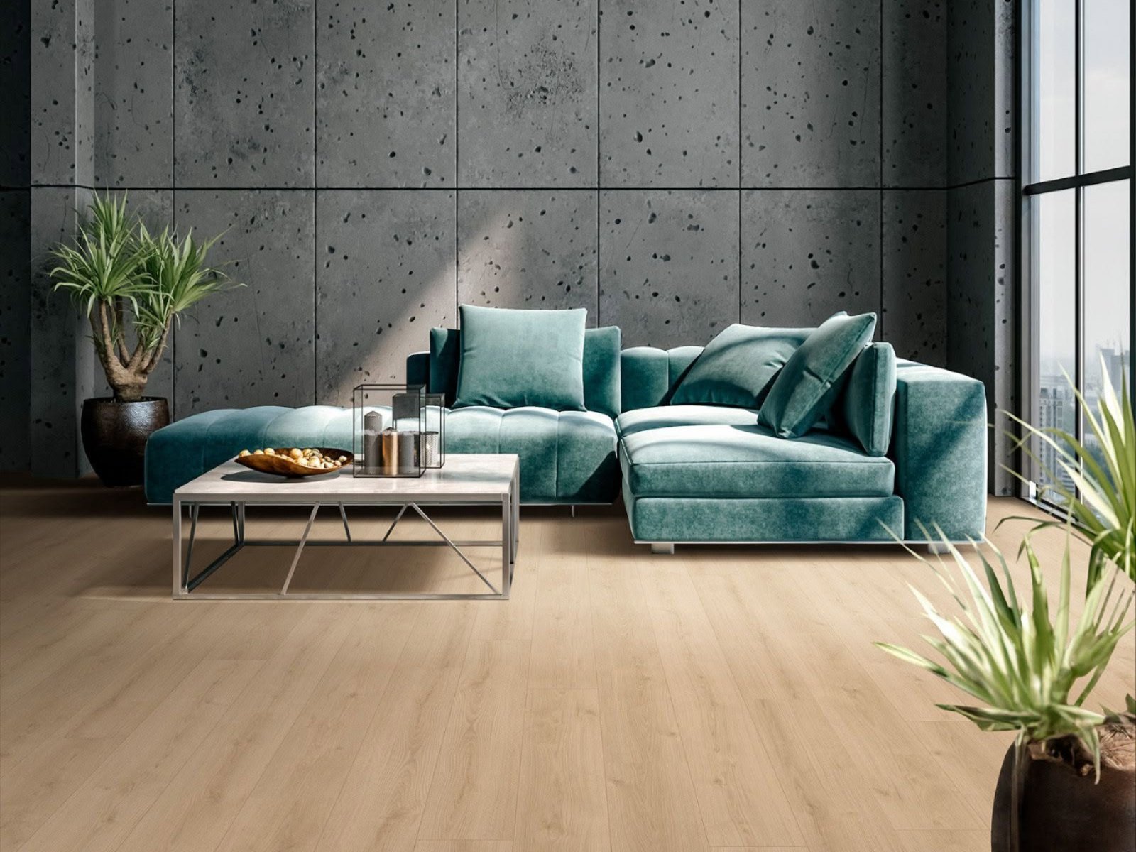 Hardwood flooring from Brothers Flooring in Spokane, WA