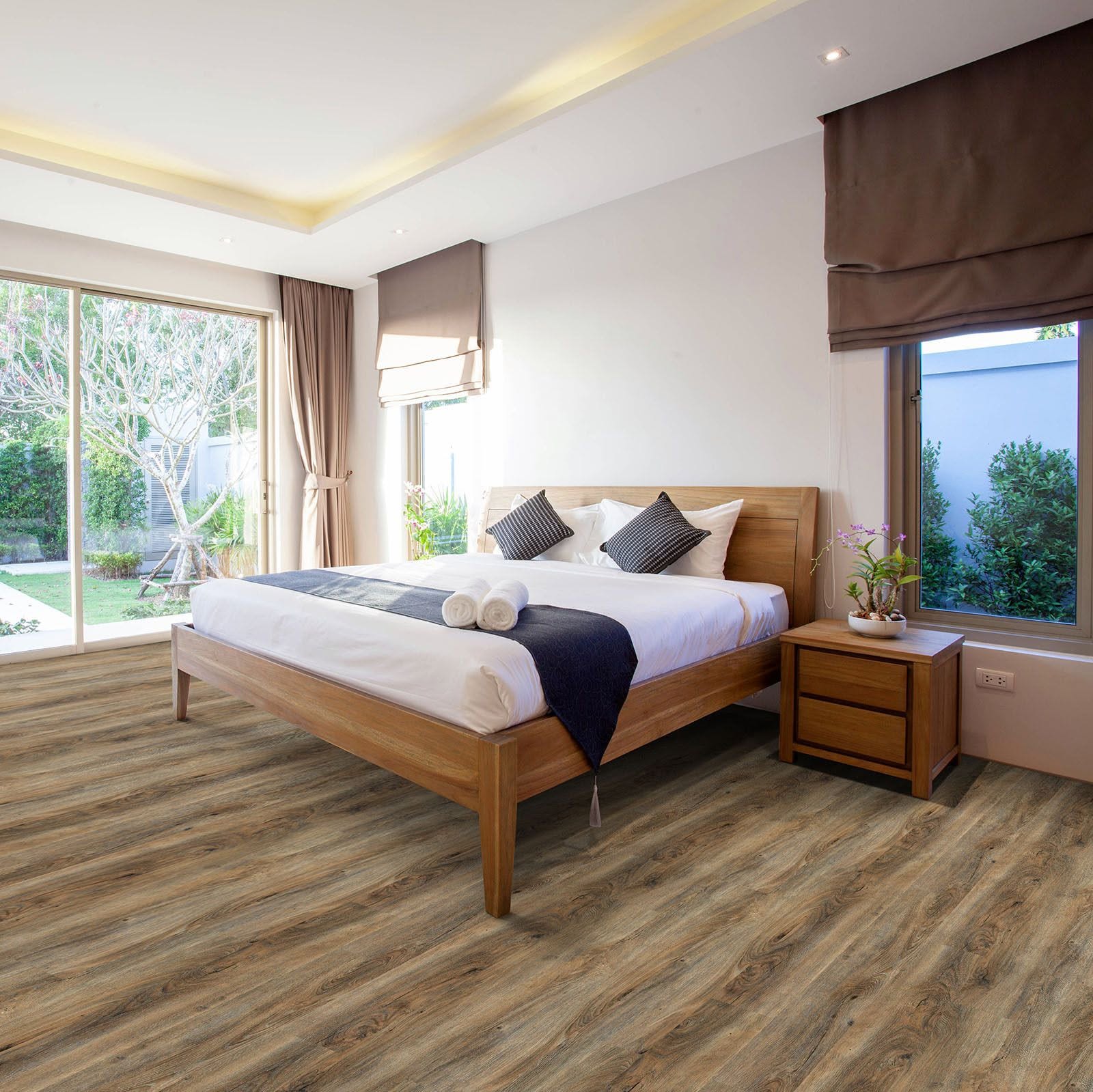 Flooring Installation in Spirit Lake, ID