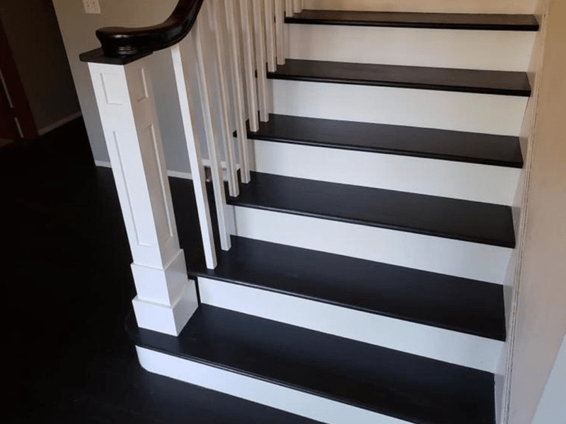Hardwood flooring from Brothers Flooring in Spokane, WA