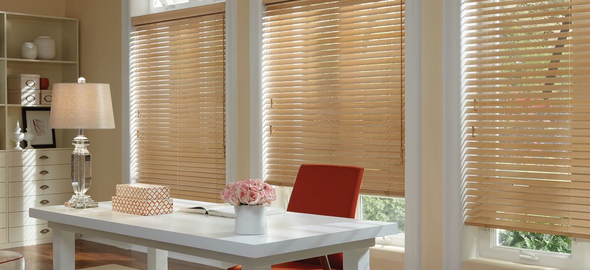 Blind cleaning services in Blaine, MN