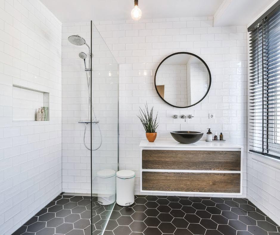 Bathroom design assistance in Nicholasville, KY