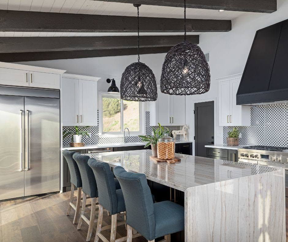 Kitchen and bath remodeling solutions in Nicholasville, KY