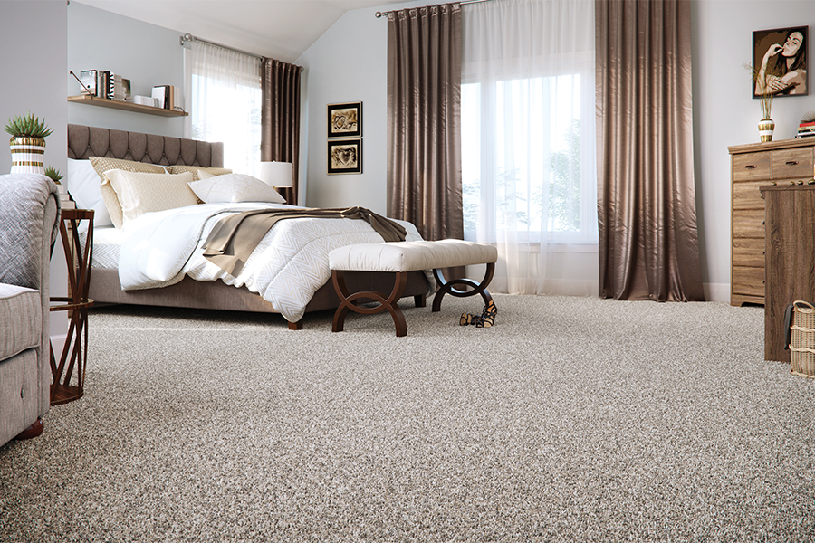 The benefits of choosing carpet in Nicholasville, KY The benefits of choosing carpet in Nicholasville, KY