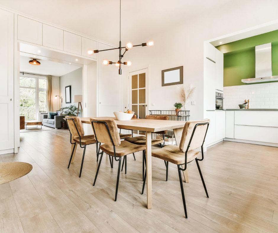 Kitchen design assistance in Nicholasville, KY