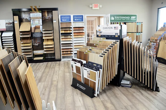Best Hardwood Flooring Selection in Nicholasville, KY Best Hardwood Flooring Selection in Nicholasville, KY