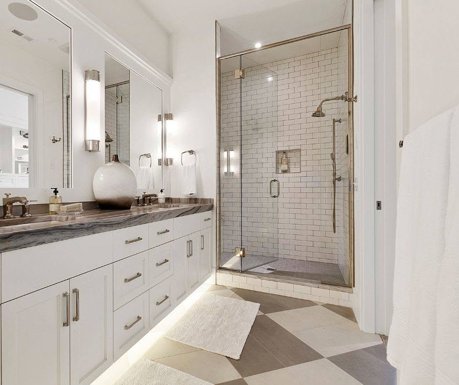 The benefits of choosing tile in Nicholasville, KY The benefits of choosing tile in Nicholasville, KY