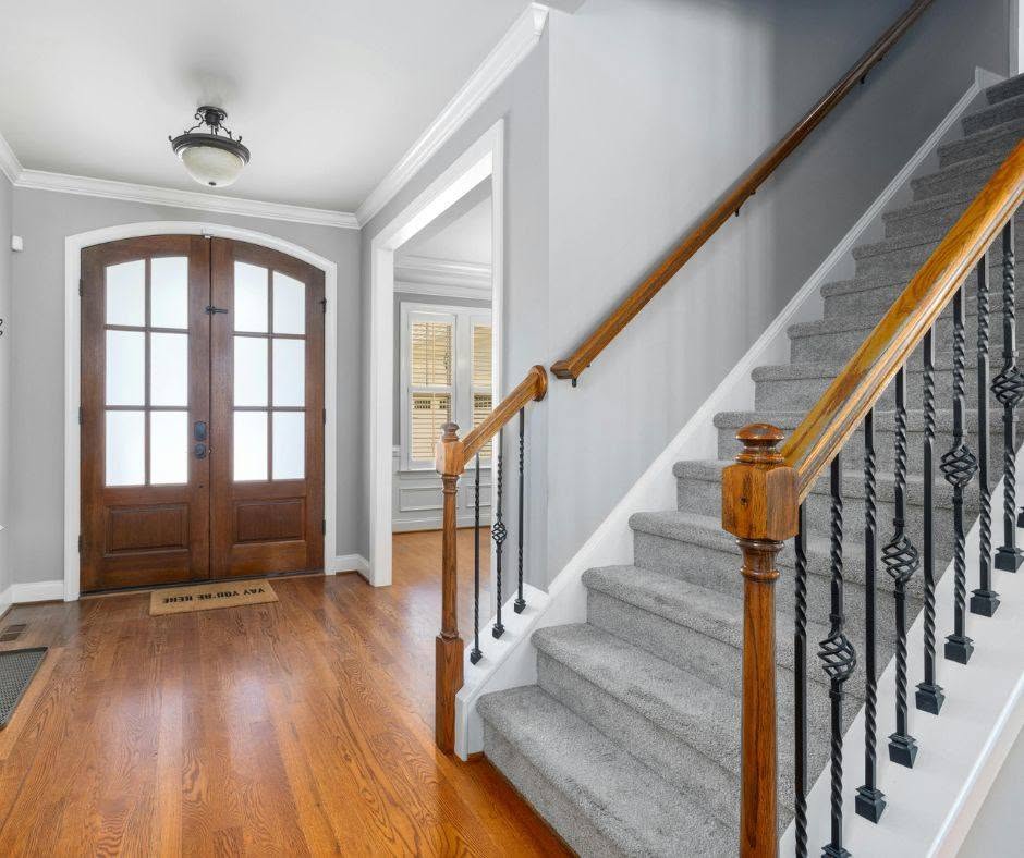 Hardwood, Luxury Vinyl, Carpet & Tile Flooring in Lexington