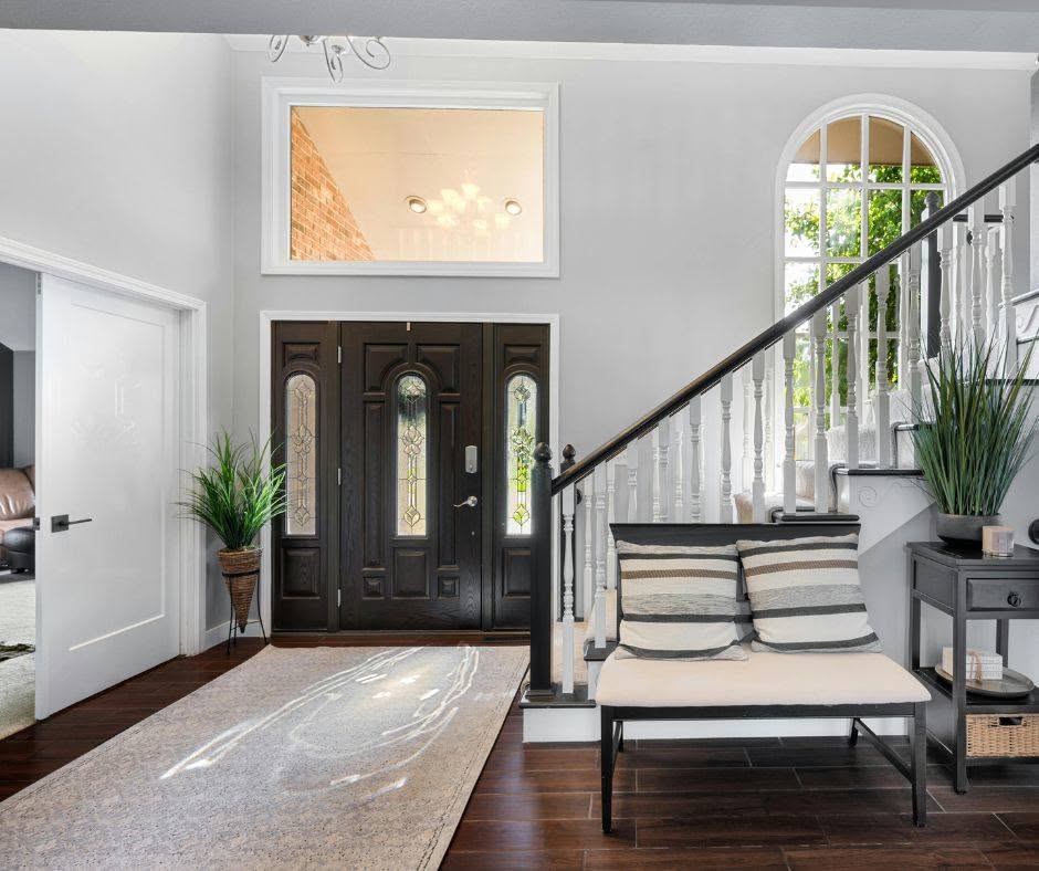 Hardwood, Luxury Vinyl, Carpet & Tile Flooring in Harrodsburg, KY