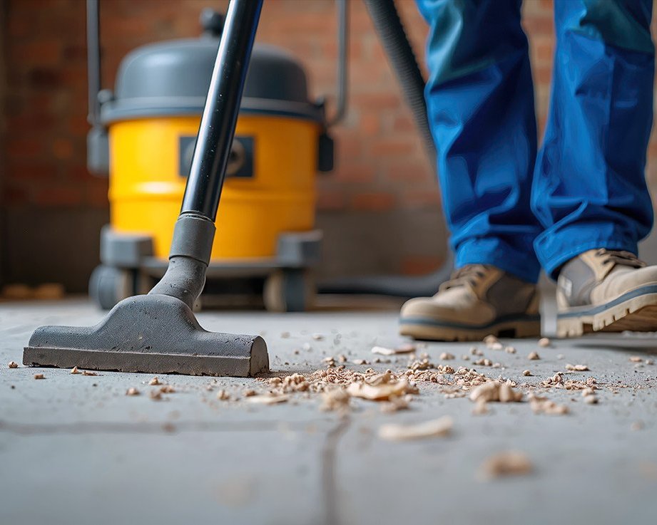 Post-Construction & Move-Out Cleaning | New Again Carpet Cleaning Post-Construction & Move-Out Cleaning | New Again Carpet Cleaning