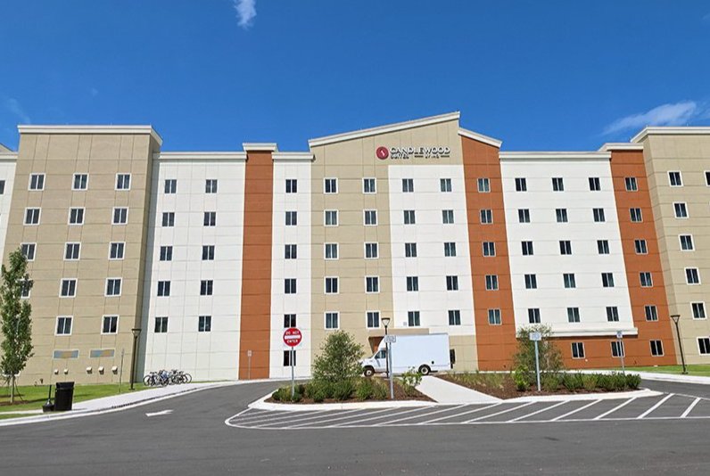 Commercial Painting Services in Fayetteville, NC for Facilities of Every Size | New Again Carpet Cleaning Commercial Painting Services in Fayetteville, NC for Facilities of Every Size | New Again Carpet Cleaning