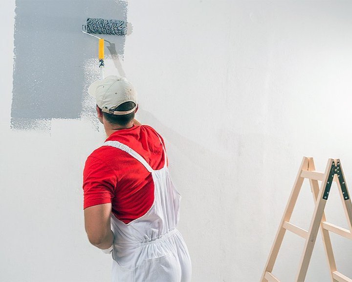 Commercial Painting | New Again Carpet Cleaning Commercial Painting | New Again Carpet Cleaning