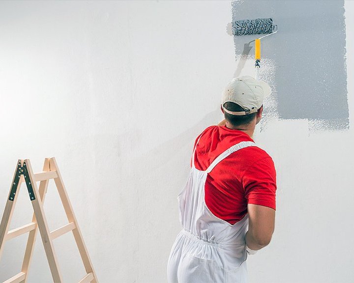 Fayetteville’s Trusted Partner for Painting, Cleaning, and Floor Care | New Again Carpet Cleaning