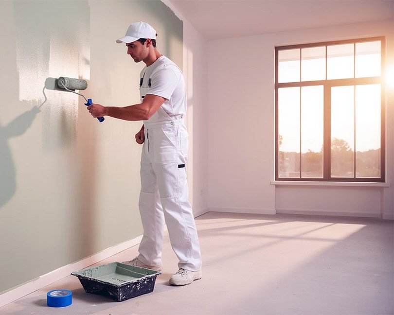Professional Painting and Cleaning Services for Fayetteville Homes and Businesses | New Again Carpet Cleaning Professional Painting and Cleaning Services for Fayetteville Homes and Businesses | New Again Carpet Cleaning