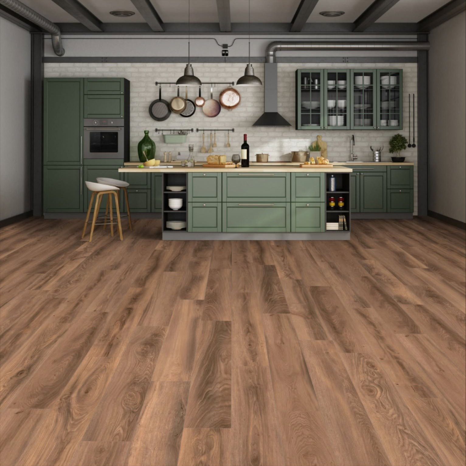 Luxury Vinyl Flooring Installation in Marlboro, NJ Luxury Vinyl Flooring Installation in Marlboro, NJ