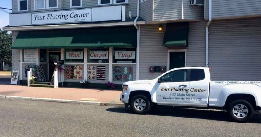 Visit our showroom in Bradley Beach, NJ Visit our showroom in Bradley Beach, NJ