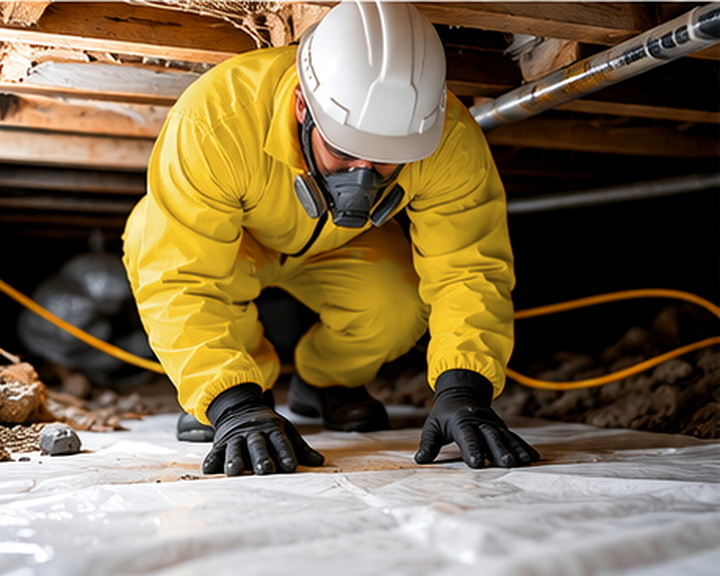 Red Flag Pest Control | Nuisance Wildlife Control in Montgomery, AL Red Flag Pest Control | Nuisance Wildlife Control in Montgomery, AL