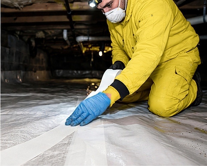 Red Flag Pest Control | Nuisance Wildlife Control in Montgomery, AL Red Flag Pest Control | Nuisance Wildlife Control in Montgomery, AL