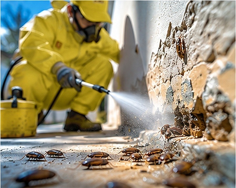 Pest, Termite & Mosquito Control in Equality, AL | Red Flag Pest Control Pest, Termite & Mosquito Control in Equality, AL | Red Flag Pest Control