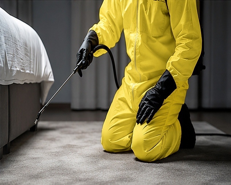 Red Flag Pest Control | Nuisance Wildlife Control in Montgomery, AL Red Flag Pest Control | Nuisance Wildlife Control in Montgomery, AL